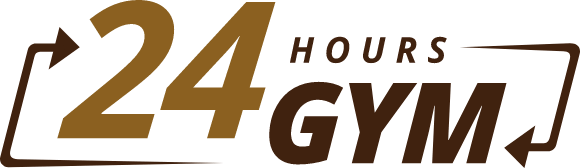 24hours GYM
